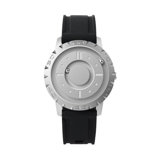 Magnetic Watch Men Luxury Brand Quartz Wrist Watches