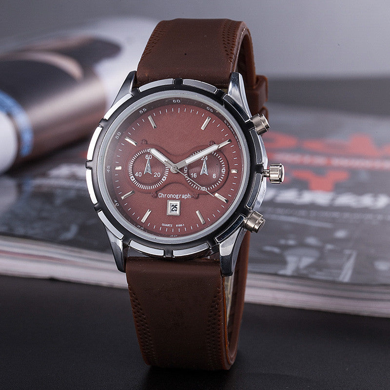 Big Bang luxury sports watch Men's waterproof Quartz Watches